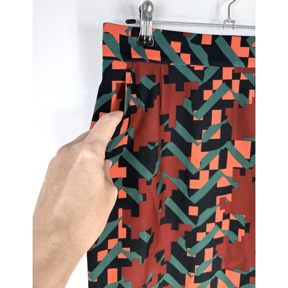 Missoni there some